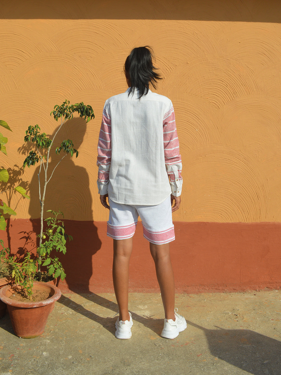 Betra Unisex Half Co-Ord Sets