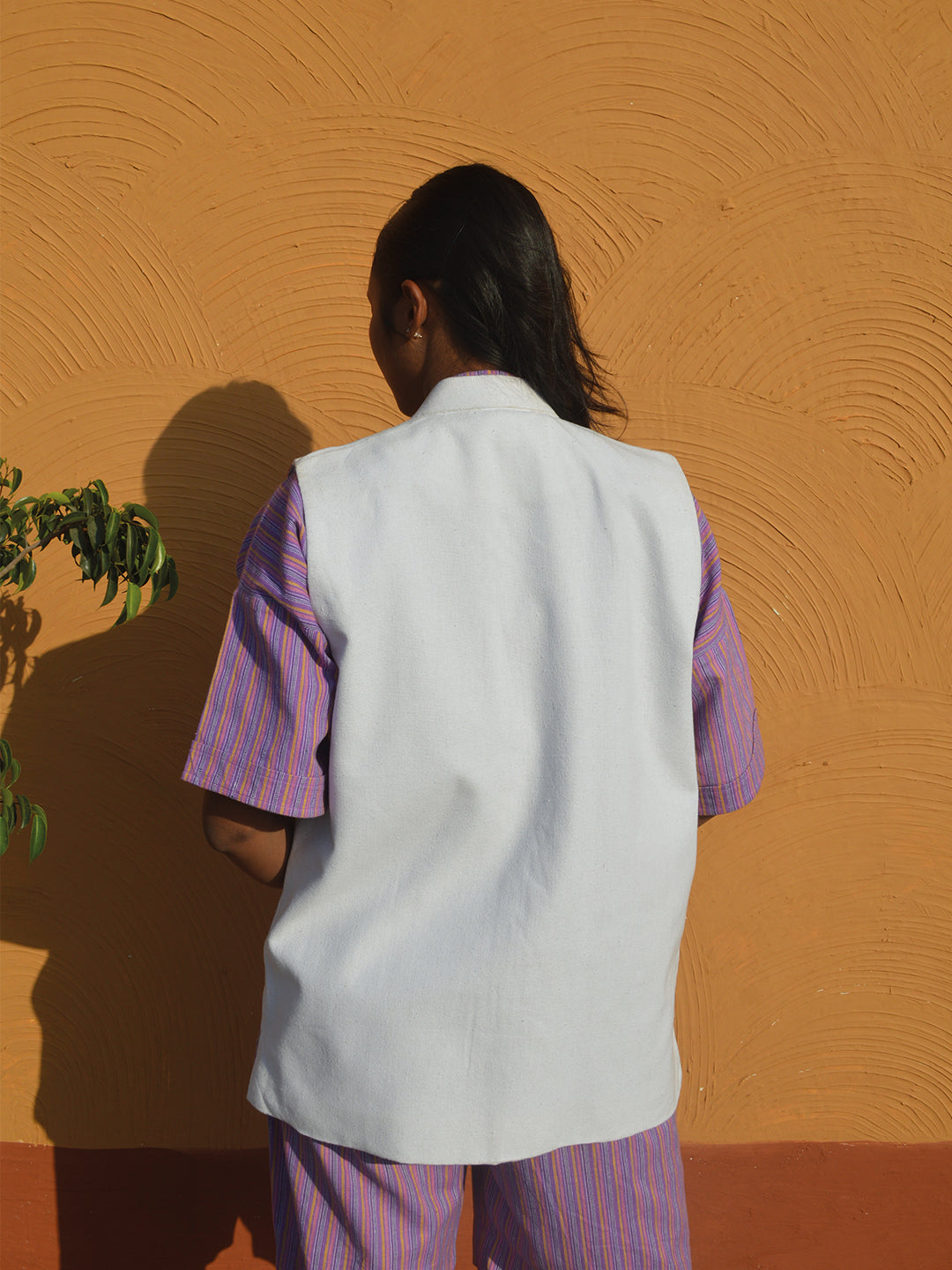 Kukhna Half Jacket