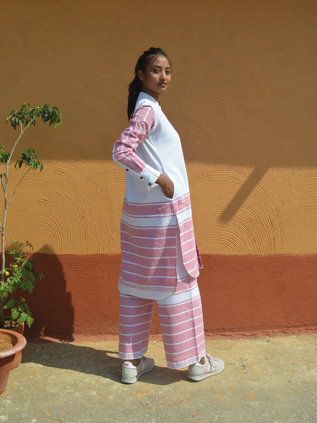Betra Unisex Full Co-Ord Sets