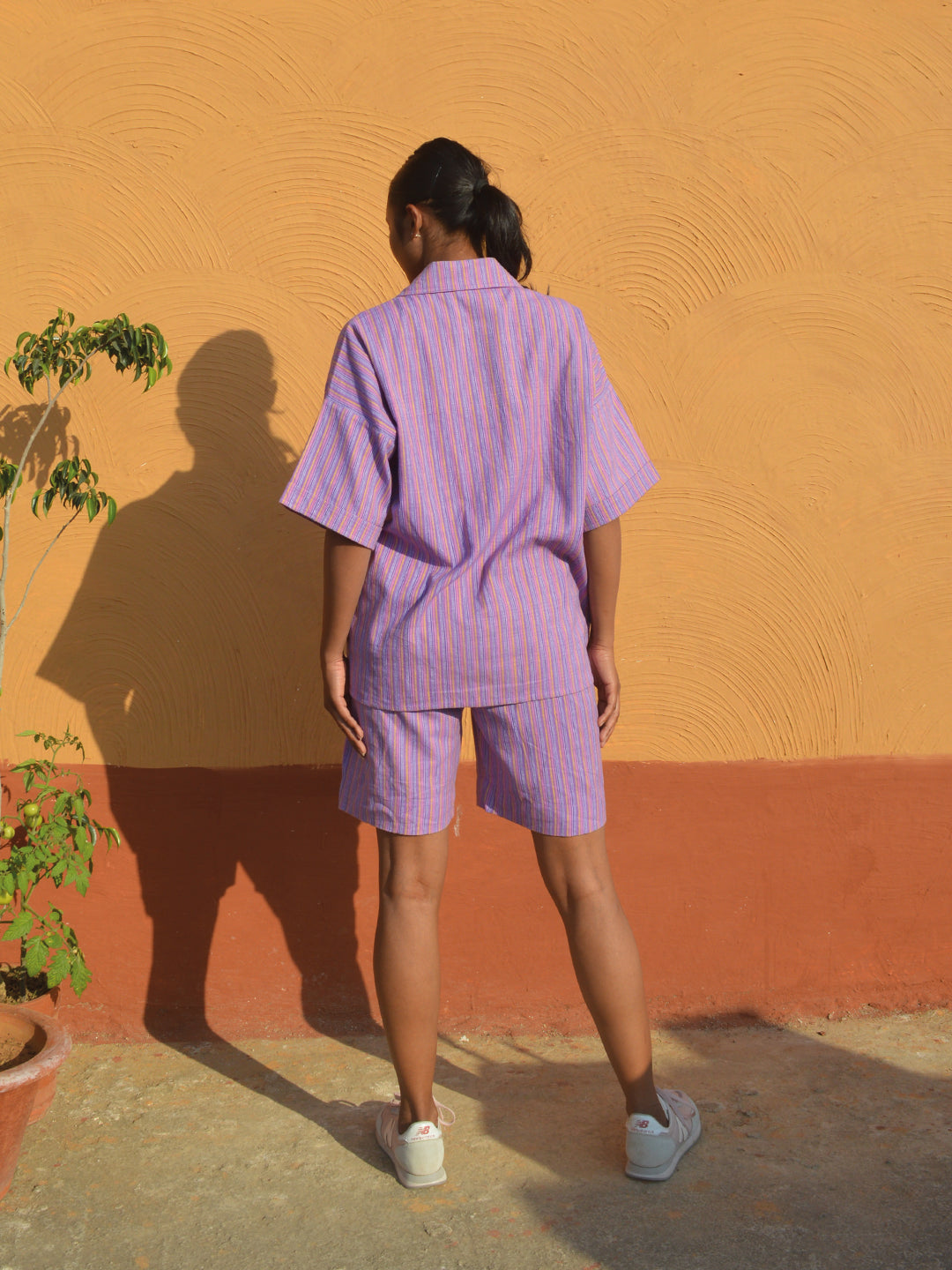 Handloom Co-Ord Sets