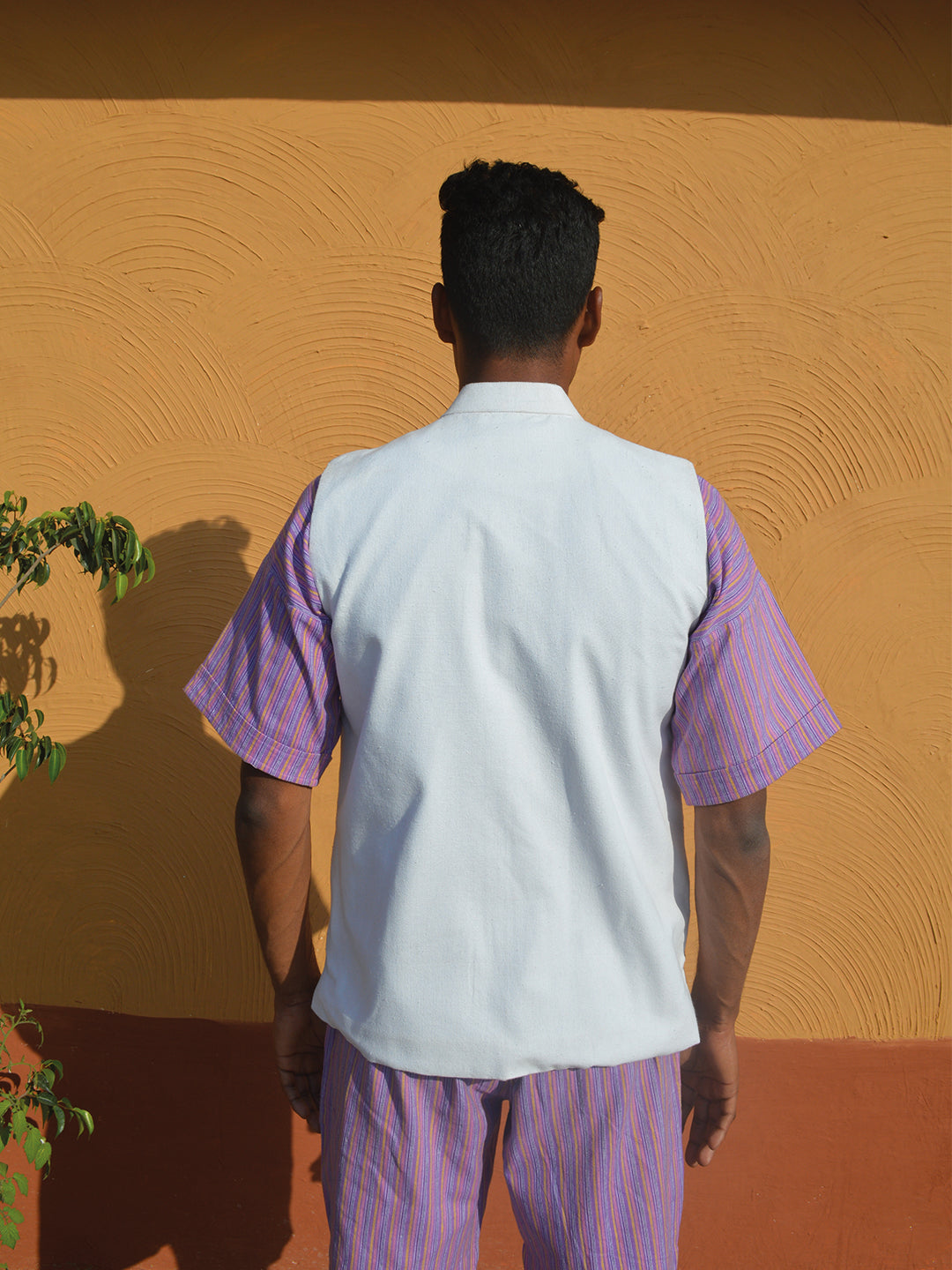 Kukhna Half Jacket