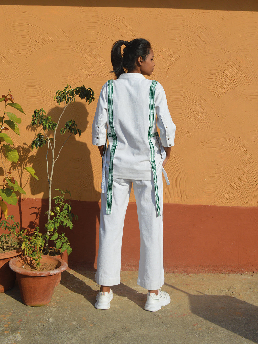 Kukhna Unisex Shirt