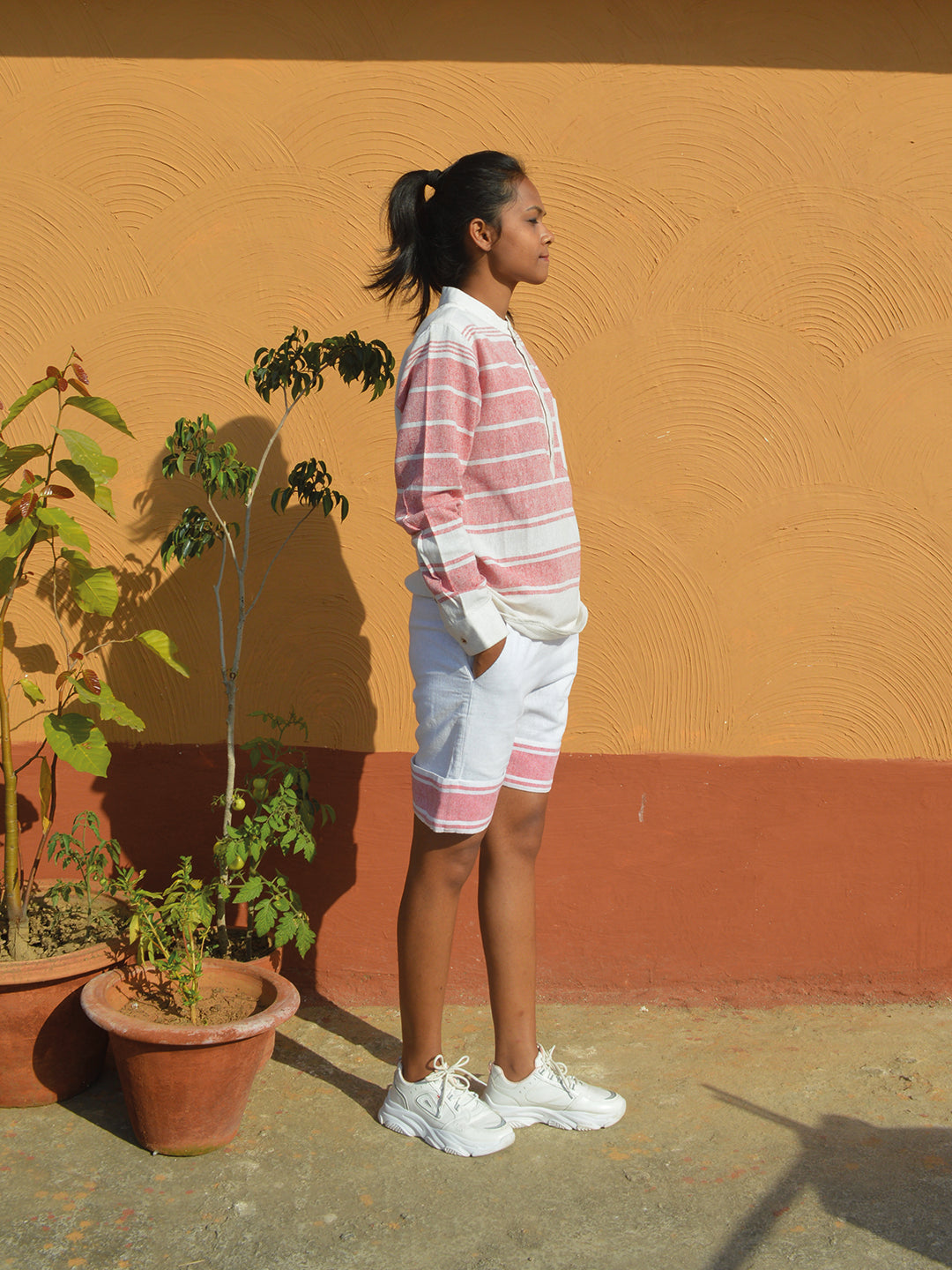 Betra Unisex Half Co-Ord Sets