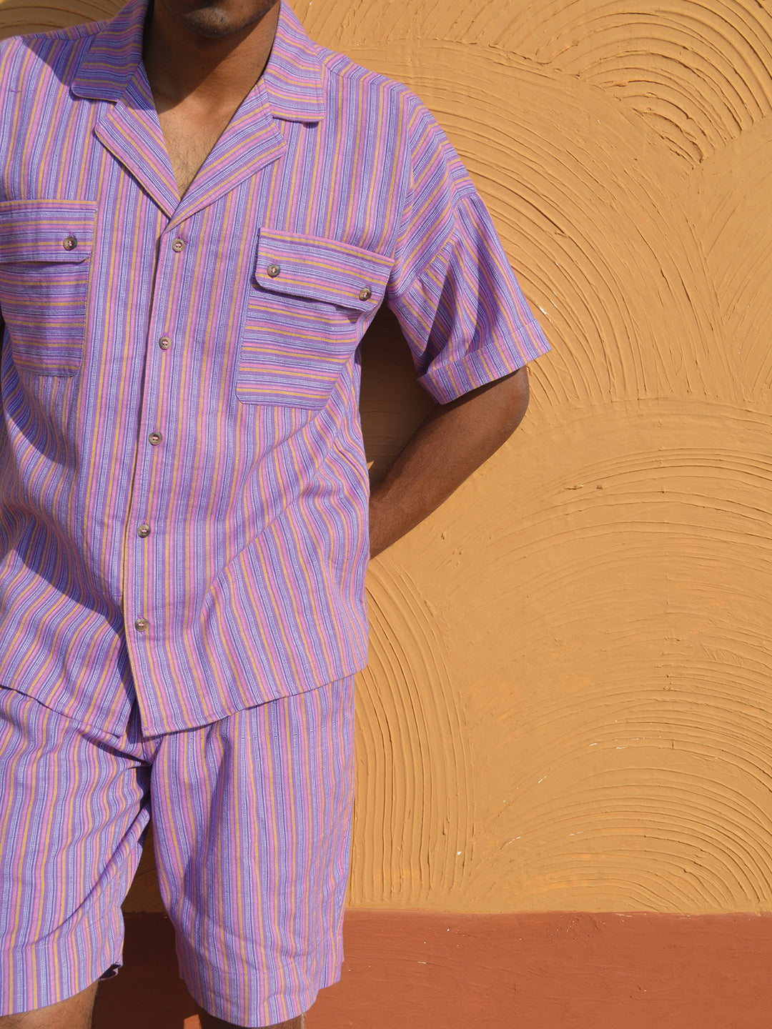Handloom Co-Ord Sets