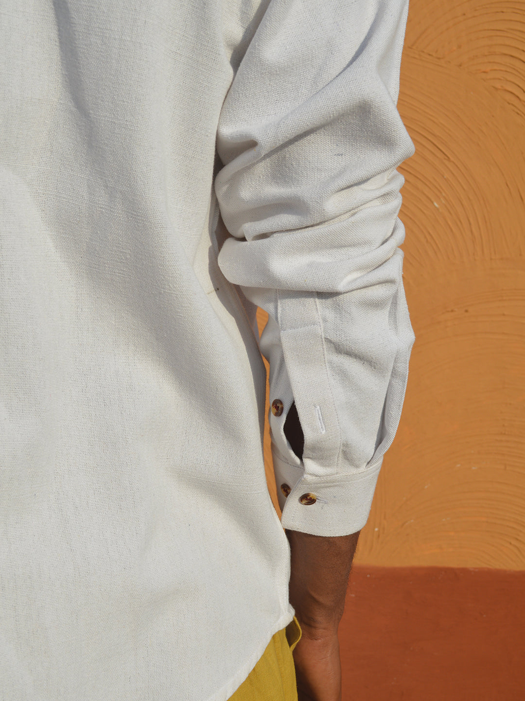 Kukhna Unisex Full Sleeve Shirt