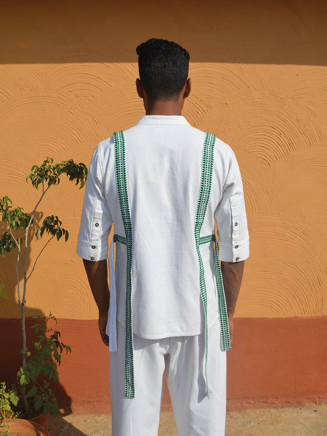 kukhna Unisex Co-Ord Sets
