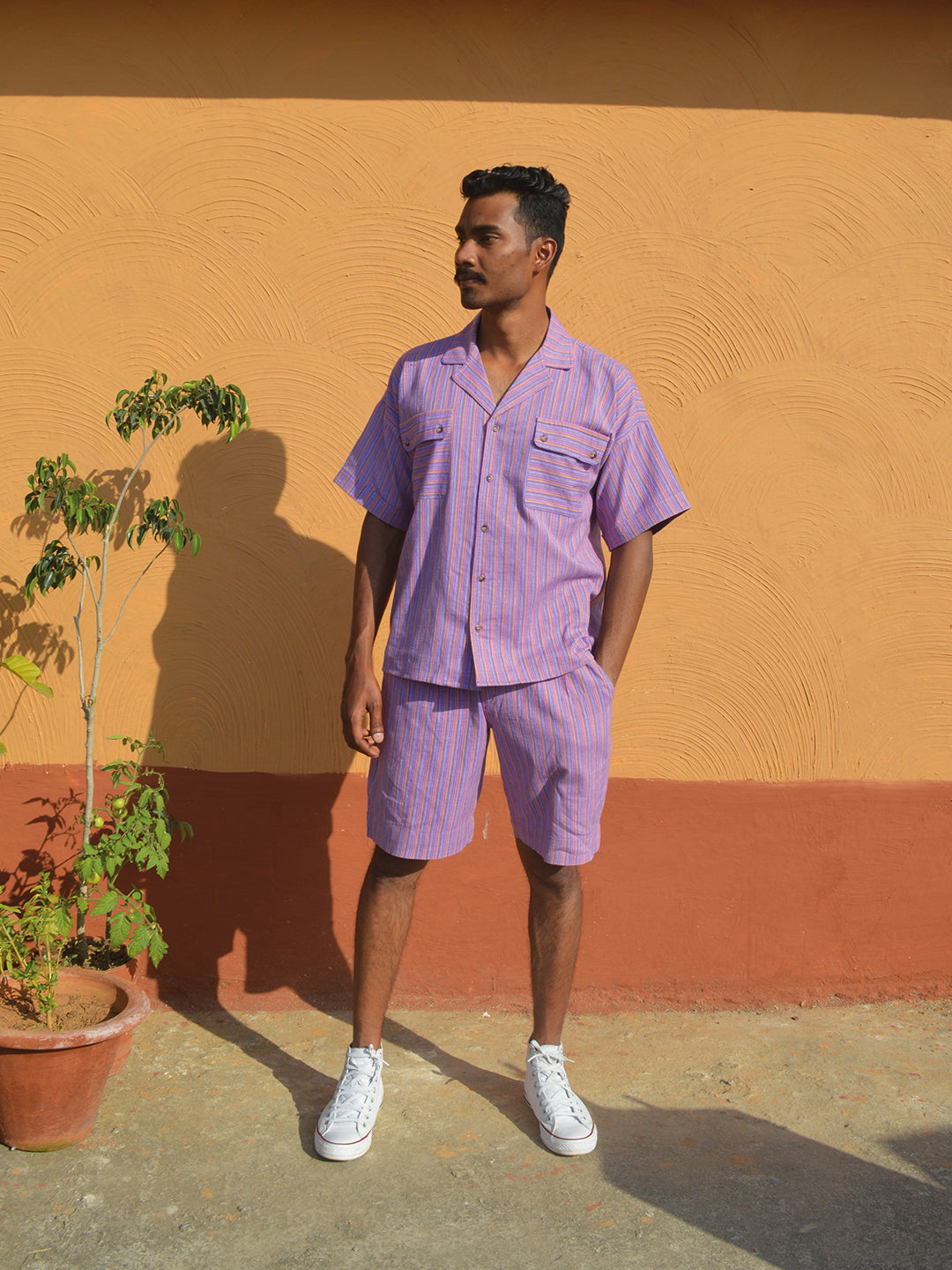 Handloom Co-Ord Sets