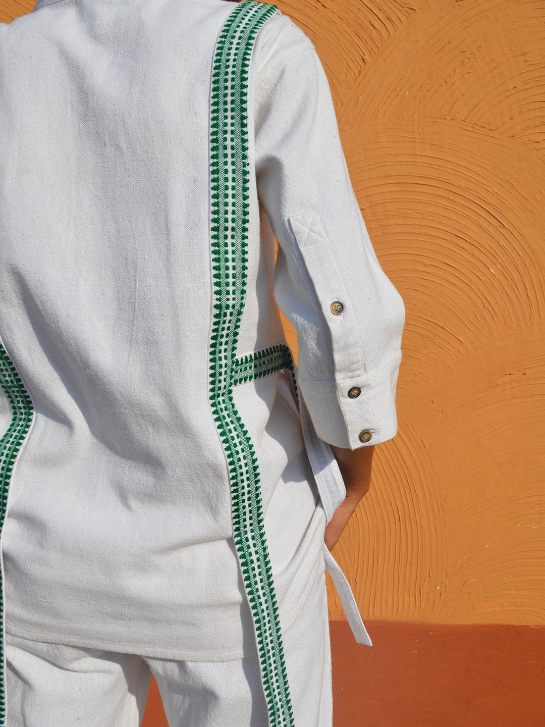Kukhna Unisex Shirt