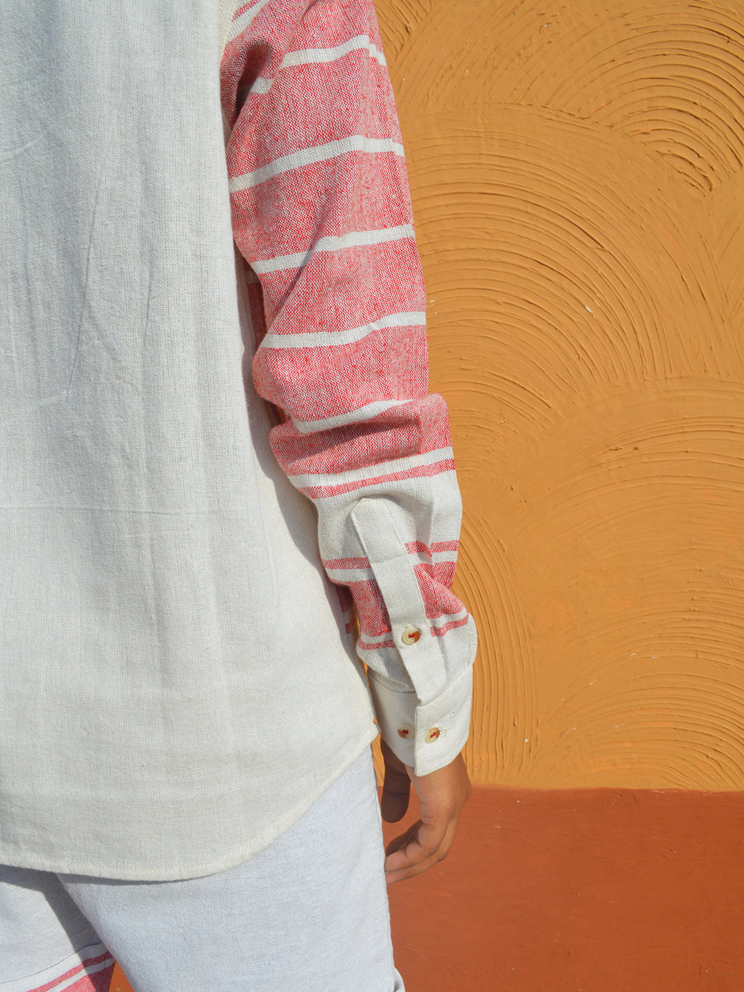 Betra Unisex Half Co-Ord Sets