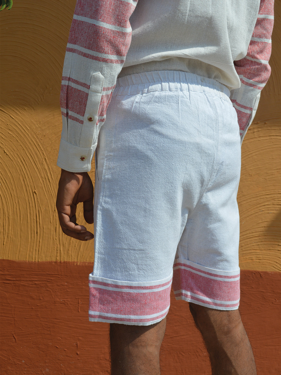 Betra Unisex Half Co-Ord Sets