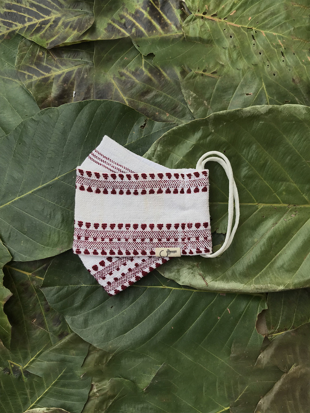 Face Mask (Pack Of Five)