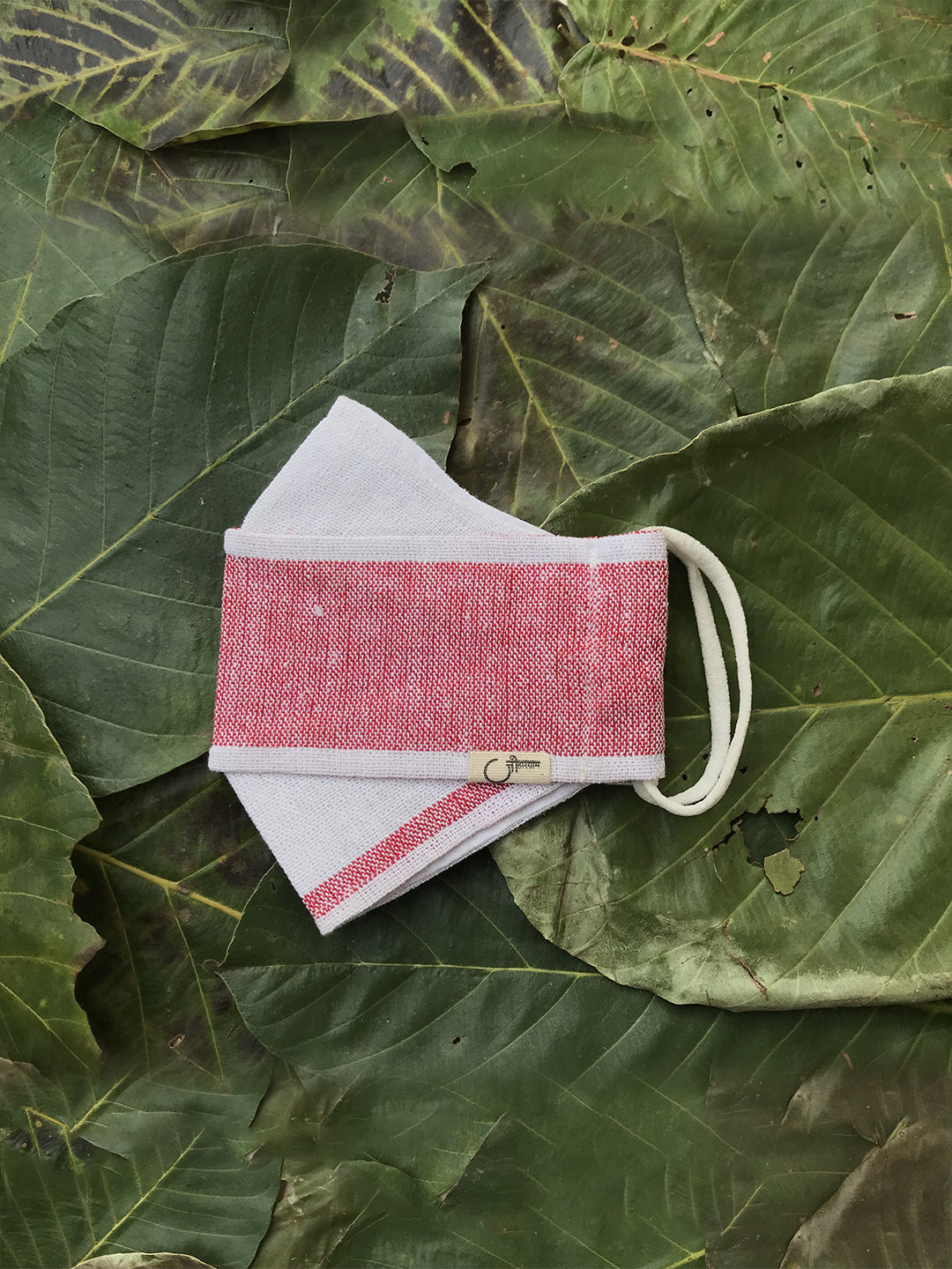 Face Mask (Pack Of Five)