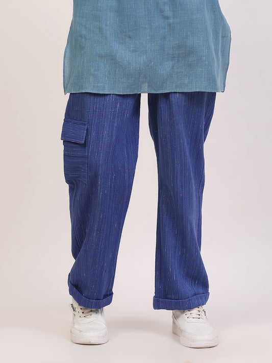 Denim jeans