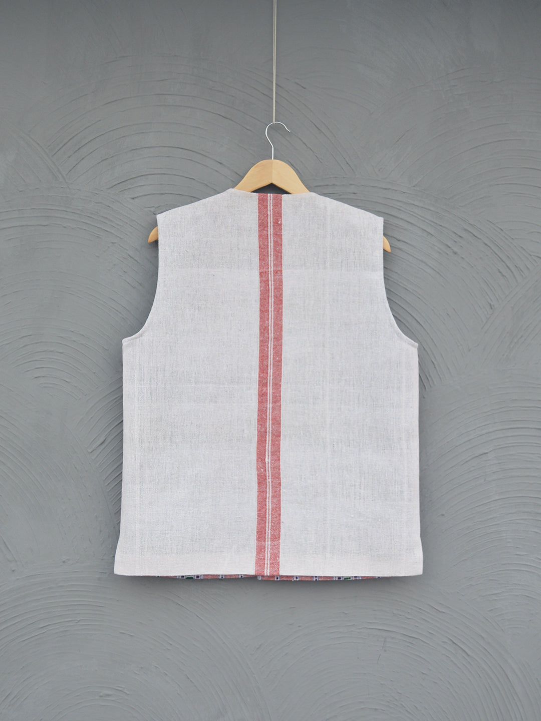 Maaysaree V-neck bandi