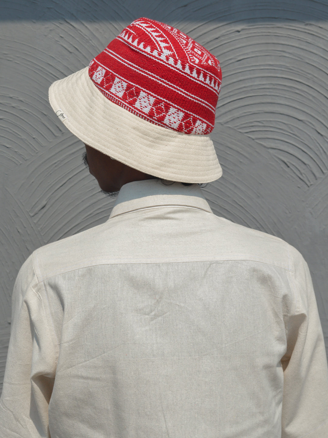 Johargram Padiya bucket Caps