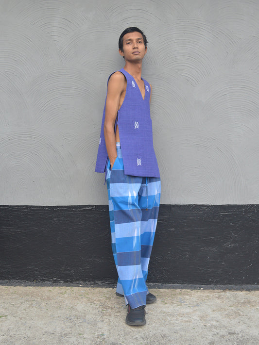 Padiya unisex Gilet