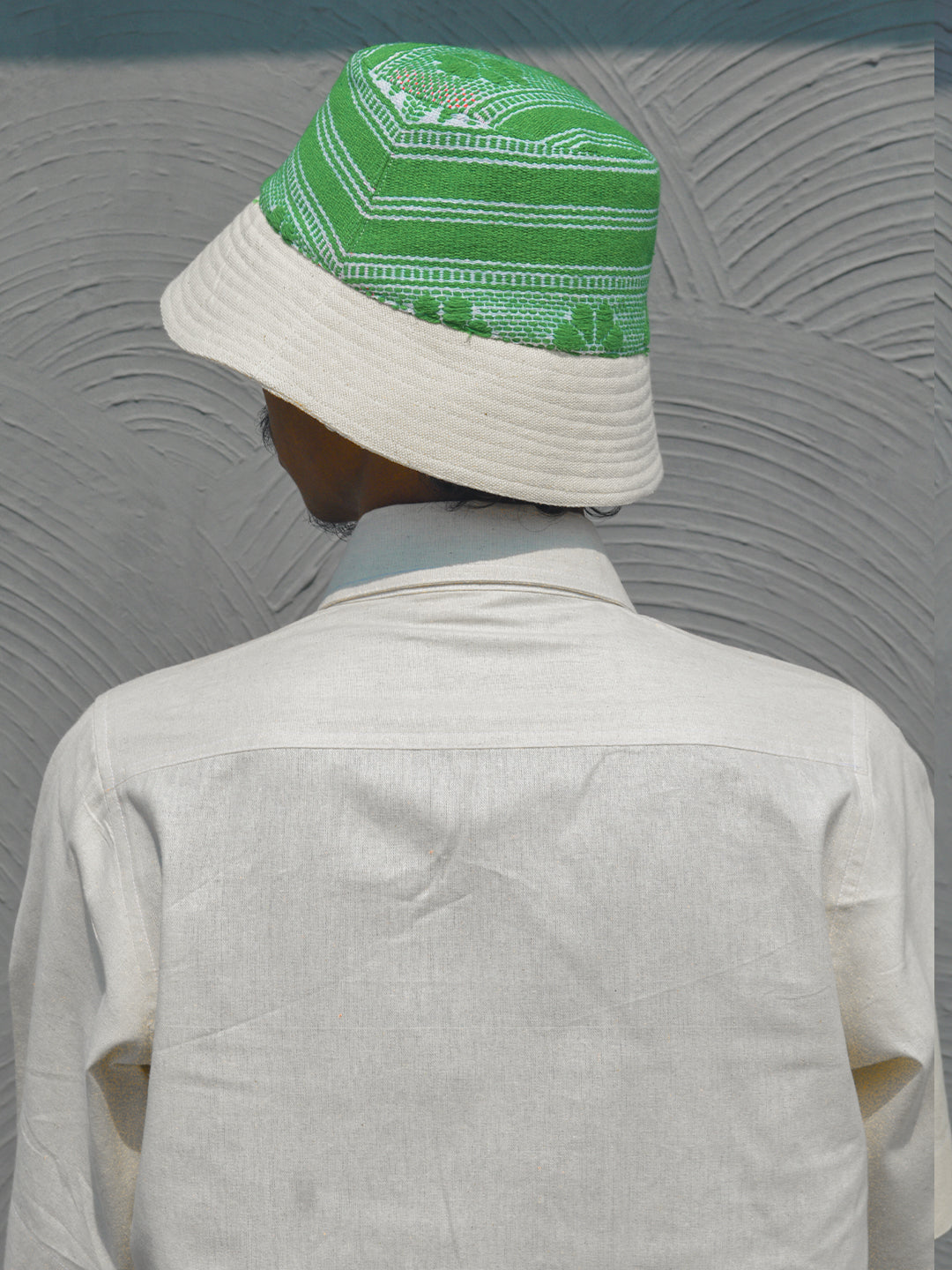 Johargram Padiya bucket Caps