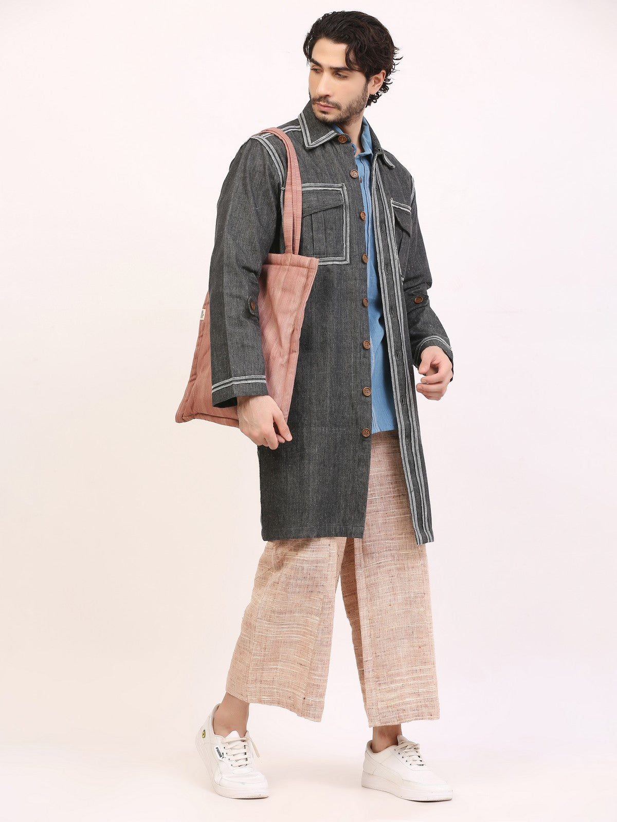 Long Shacket