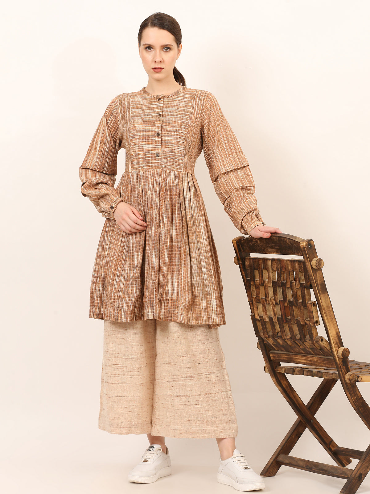 Jharna kurti