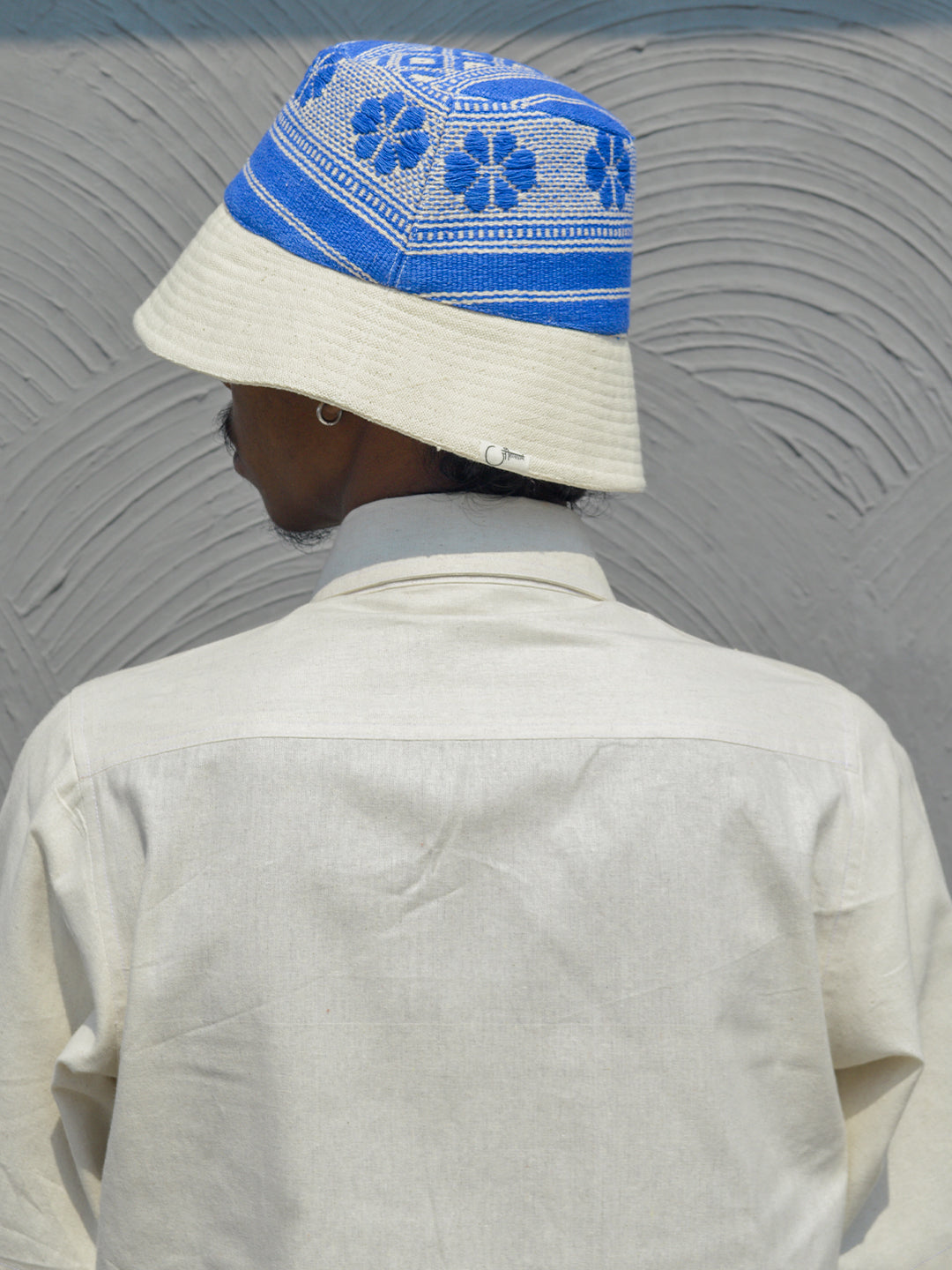 Johargram Padiya bucket Caps