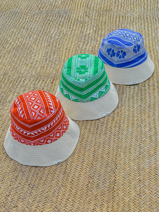 Johargram Padiya bucket Caps