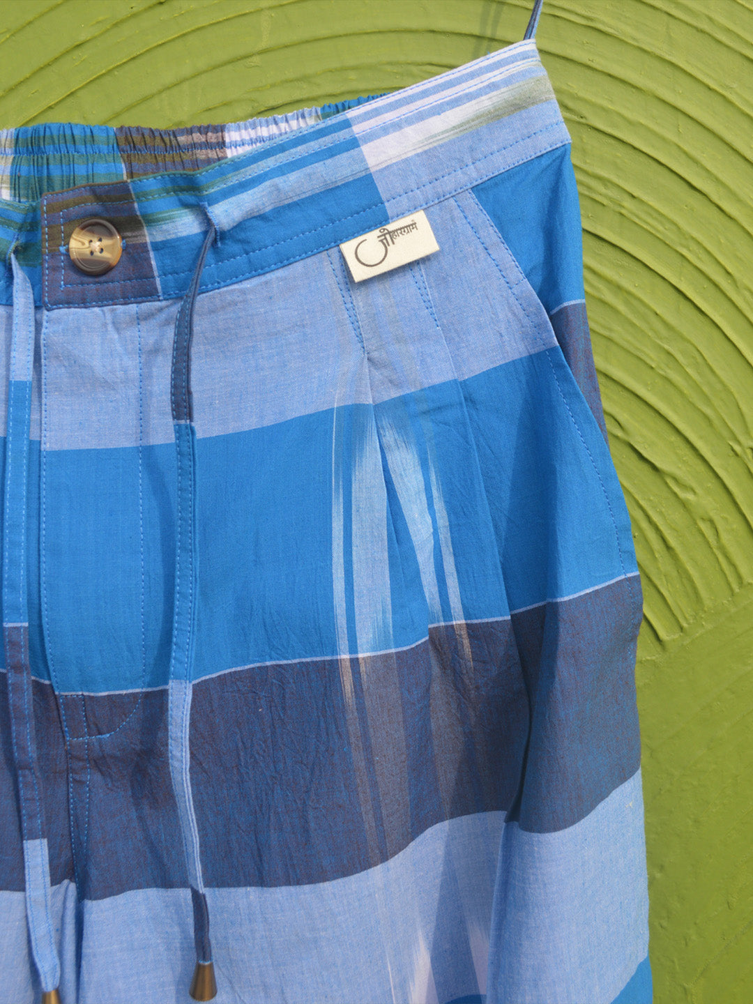 Lungi pant