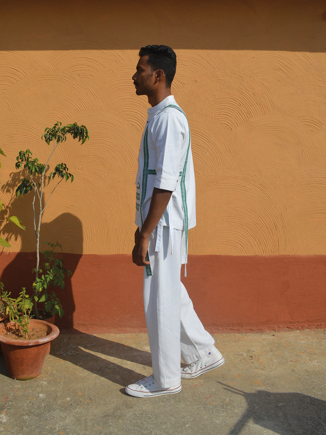 kukhna Unisex Co-Ord Sets